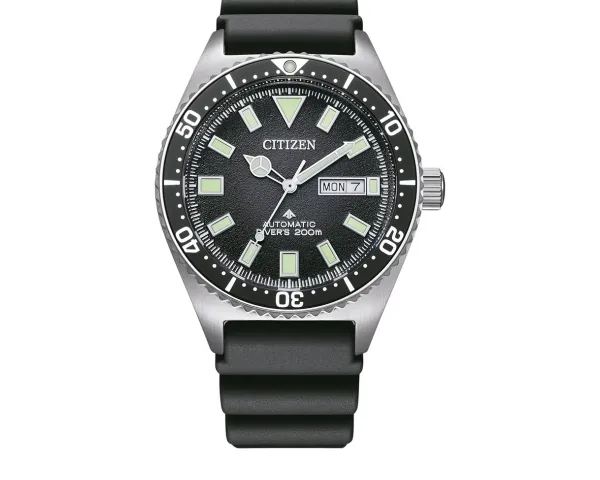 Product Citizen Promaster Automatic NY0120 Image