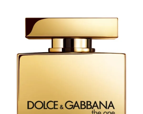 Product Dolce & Gabbana The One Gold EdP 50ml Image