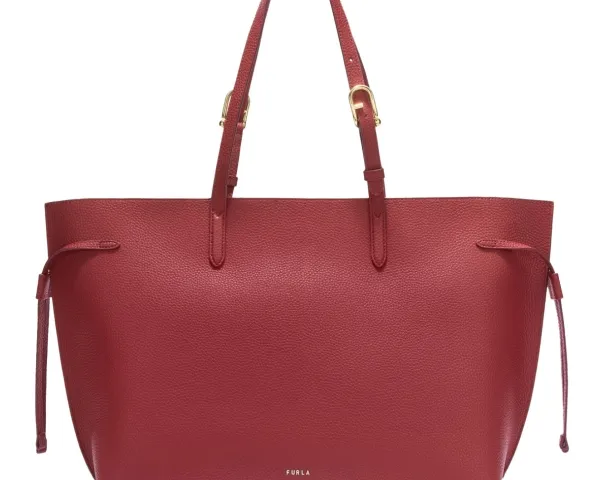 Product Furla Ava L Tote - Ciliegia Nero Image