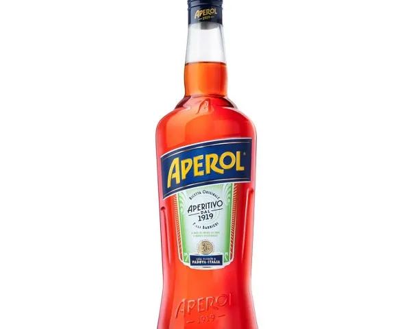 Product Aperol Aperitivo 1000ml Image