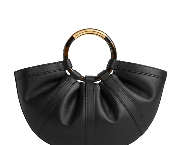 Product Coccinelle Shell Medium - Noir Image